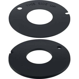 YMYNY Rubber Seal for RV Toilet 385311462 and 385316140 2pcs Compatible with Sealand Mansfield VacuFlush RV Toilet Fits 2010 Models 510/506+, 510+/1000 6, YMYNY Rubber Seal for RV Toilet 385311462 and 385316140 2pcs Compatible with Sealand Mansfield VacuFlush RV Toilet Fits 2010 Models 510/506+, 510+/1000 6,