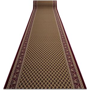 Rugsx - Runner anti-slip inca beige 67cm beige 67x410 cm Rugsx - Runner anti-slip inca beige 67cm beige 67x410 cm