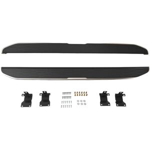 MAXPEEDINGRODS Running Board Side Steps for Land Rover Discovery Sport L550 14-23 Black Set MAXPEEDINGRODS Running Board Side Steps for Land Rover Discovery Sport L550 14-23 Black Set