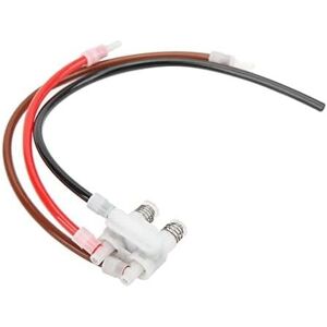 Gotrays - rv Spare Parts for Seat Air Suspension Valve Connection Fitting 42533246 abs Plastic Replacement for iveco rv Truck rv Series Spare Parts Gotrays - rv Spare Parts for Seat Air Suspension Valve Connection Fitting 42533246 abs Plastic Replacement for iveco rv Truck rv Series Spare Parts