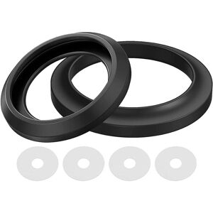 TLILY RV Toilet Seal 34120 Replacement for Parts Toilets Waste Ball TLILY RV Toilet Seal 34120 Replacement for Parts Toilets Waste Ball