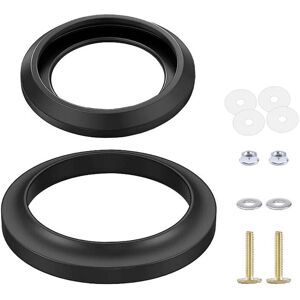 TLILY RV Toilet Seal Kit 34120 12524 Replacement for Parts Toilets Waste Ball TLILY RV Toilet Seal Kit 34120 12524 Replacement for Parts Toilets Waste Ball