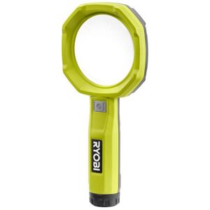 Ryobi - usb Lithium Magnifying Light 4V RML4-0 (Tool Only) Ryobi - usb Lithium Magnifying Light 4V RML4-0 (Tool Only)