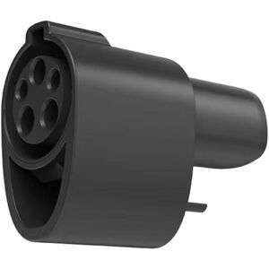 TLILY SAE J1772 for Tesla Charging Adapter with Charger Lock for Tesla Model 3/Y/S/X TLILY SAE J1772 for Tesla Charging Adapter with Charger Lock for Tesla Model 3/Y/S/X