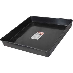 Scan - Drip Tray 59 x 59 x 7cm 28 Litre SCASCTRAY28 Scan - Drip Tray 59 x 59 x 7cm 28 Litre SCASCTRAY28