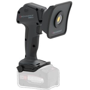 Scangrip - 03.5694C multilight flood connect Light 18V Bare Unit SCG035694C Scangrip - 03.5694C multilight flood connect Light 18V Bare Unit SCG035694C
