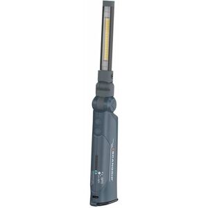 Scangrip - 03.6210 MIni Slim Thin Rechargeable Work Light 200 Lumens SCG036210 Scangrip - 03.6210 MIni Slim Thin Rechargeable Work Light 200 Lumens SCG036210