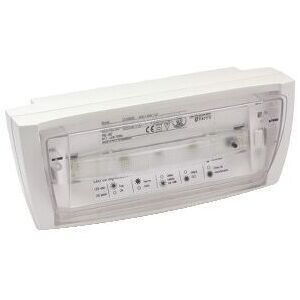 Schneider Electric - Schneider OVA58930 Self-testing emergency lighting unit - two functions - IP42 Schneider Electric - Schneider OVA58930 Self-testing emergency lighting unit - two functions - IP42