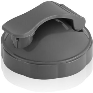 Ymyny - Seal Flip Top to-Go Lid Juicer Replacement Parts Juicer Cups and Accessories Extractor Blade Combo for 600W 900W Blender(Grey) mumu Ymyny - Seal Flip Top to-Go Lid Juicer Replacement Parts Juicer Cups and Accessories Extractor Blade Combo for 600W 900W Blender(Grey) mumu