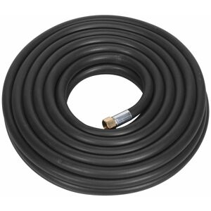 Sealey - Air Hose 20m x �13mm with 1/2BSP Unions Extra-Heavy-Duty AH20R/12 Sealey - Air Hose 20m x �13mm with 1/2BSP Unions Extra-Heavy-Duty AH20R/12