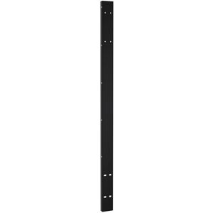 Sealey - APMS30UCD Superline pro Black Edition Modular System Double Upright Connector Sealey - APMS30UCD Superline pro Black Edition Modular System Double Upright Connector