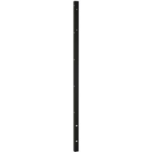 Sealey - APMS30UCS Superline pro Black Edition Modular System Single Upright Connector Sealey - APMS30UCS Superline pro Black Edition Modular System Single Upright Connector