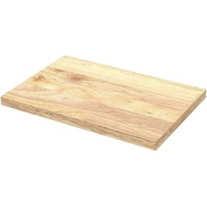 Sealey - APMS30WA Superline pro Black Edition Rubber Wood Worktop 680mm Sealey - APMS30WA Superline pro Black Edition Rubber Wood Worktop 680mm