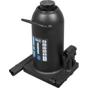 PBJ30S Bottle Jack 30 Tonne - Sealey PBJ30S Bottle Jack 30 Tonne - Sealey