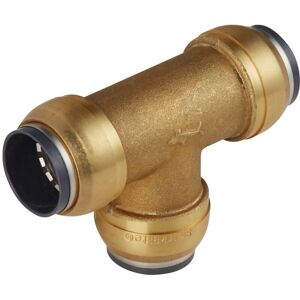 SBA28ET SharkBite® Equal Tee 28mm - Sealey SBA28ET SharkBite® Equal Tee 28mm - Sealey