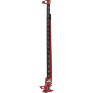 FJ60 Farm Jack 1500mm 2 Tonne Capacity - Sealey FJ60 Farm Jack 1500mm 2 Tonne Capacity - Sealey