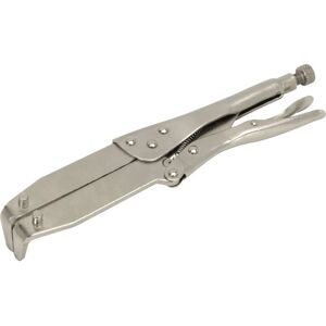 MS036 Motorcycle Locking Pulley Holder - Sealey MS036 Motorcycle Locking Pulley Holder - Sealey