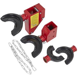 Sealey - RE230UK Upgrade Kit RE230 to RE231 1500kg Capacity Sealey - RE230UK Upgrade Kit RE230 to RE231 1500kg Capacity