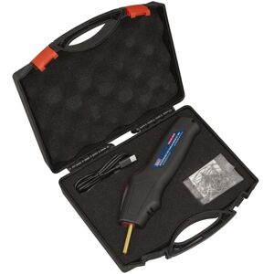 Sealey SDL16 Rechargeable Hot Stapler Repair Kit 18W Sealey SDL16 Rechargeable Hot Stapler Repair Kit 18W