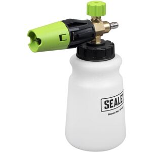 SFG01 Snow Foam Gun Sprayer - Sealey SFG01 Snow Foam Gun Sprayer - Sealey