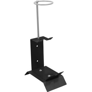 SH04 Spray Gun & Filter Holder 1 Gun Capacity - Sealey SH04 Spray Gun & Filter Holder 1 Gun Capacity - Sealey