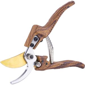 Serbia - Sécateur de jardin, sécateur professionnel avec lame tranchante et en acier inoxydable, ux de jardin, sécateur à enclume Sécateur de jardin Serbia - Sécateur de jardin, sécateur professionnel avec lame tranchante et en acier inoxydable, ux de jardin, sécateur à enclume Sécateur de jardin