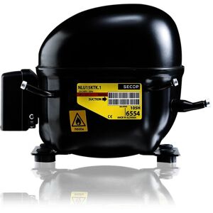 ReporShop Compact Compressor NL8.4CLX - Compressor ReporShop Compact Compressor NL8.4CLX - Compressor