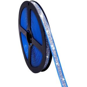 AOUGO Self-adhesive caulking strip, polyurethane caulking tape for bathtub, bathroom, toilet, kitchen (w: 7.5 mm, silver) AOUGO Self-adhesive caulking strip, polyurethane caulking tape for bathtub, bathroom, toilet, kitchen (w: 7.5 mm, silver)