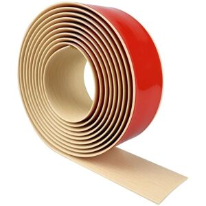 MUMU Self-adhesive door threshold transition profile, door threshold strip, transition strip, vinyl floor, wood look, threshold strip, laminate floor MUMU Self-adhesive door threshold transition profile, door threshold strip, transition strip, vinyl floor, wood look, threshold strip, laminate floor