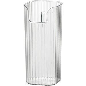 Csparkv - Self-Adhesive Wall Mounted Umbrella Holder, Umbrella Storage Rack, Space Saving for Door, Ice White Csparkv - Self-Adhesive Wall Mounted Umbrella Holder, Umbrella Storage Rack, Space Saving for Door, Ice White