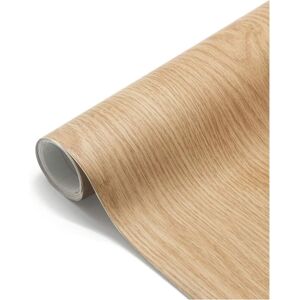 Tinor - Self-Adhesive Wood Grain Wallpaper 60 500cm Waterproof Sticker Kitchen Cabinet Stickers pvc Waterproof Wall Stickers for Bedroom Living Room Tinor - Self-Adhesive Wood Grain Wallpaper 60 500cm Waterproof Sticker Kitchen Cabinet Stickers pvc Waterproof Wall Stickers for Bedroom Living Room
