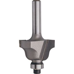 25.4 x 14.5 x 4mm Rad 1/4' Shk. 2FL Ogee Bit - Kennedy 25.4 x 14.5 x 4mm Rad 1/4' Shk. 2FL Ogee Bit - Kennedy