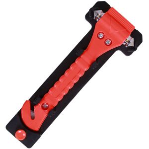 CSPARKV Set of 1 seat belt cutter and emergency window breaker hammer CSPARKV Set of 1 seat belt cutter and emergency window breaker hammer