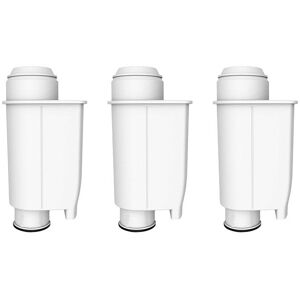 COOCHEER Set of 3 water filters for coffee Brita® Intenza+, Philips® Saeco® CA6702/00, Gaggia® 21001711 COOCHEER Set of 3 water filters for coffee Brita® Intenza+, Philips® Saeco® CA6702/00, Gaggia® 21001711