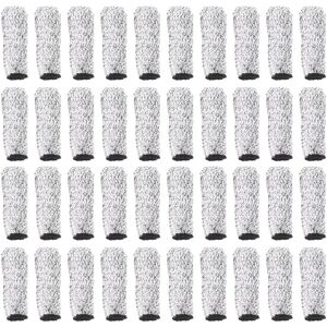 Groofoo - Sewing Finger Protector 5 Levels Cut Proof Reusable Breathable Comfortable Polyethylene Fiber Finger Gloves Groofoo - Sewing Finger Protector 5 Levels Cut Proof Reusable Breathable Comfortable Polyethylene Fiber Finger Gloves