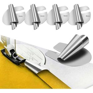 YMYNY Sewing machine accessories parts, curling feet suitable for domestic multi-machines, sewing machine accessories, curling feet mumu YMYNY Sewing machine accessories parts, curling feet suitable for domestic multi-machines, sewing machine accessories, curling feet mumu