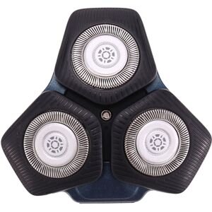 Tlily - SH71 Replacement Shaver Head Full Set for S7732 S7735 S7731 S7910 S7950 S8050 S9931 S9932 S9935 Tlily - SH71 Replacement Shaver Head Full Set for S7732 S7735 S7731 S7910 S7950 S8050 S9931 S9932 S9935