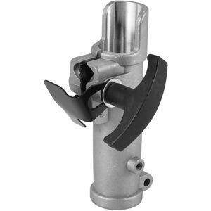 TLILY Shaft Connector Joining Clamp,Lawn Mower Brush Irrigation Hedge Trimmer Cutter Accessories 26mm 9 Spline TLILY Shaft Connector Joining Clamp,Lawn Mower Brush Irrigation Hedge Trimmer Cutter Accessories 26mm 9 Spline