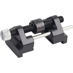 Memkey - Sharpener, sharpening guide, metal honing guide for raw wood and chisels for sharpening plane irons, plane knives (black) Memkey - Sharpener, sharpening guide, metal honing guide for raw wood and chisels for sharpening plane irons, plane knives (black)