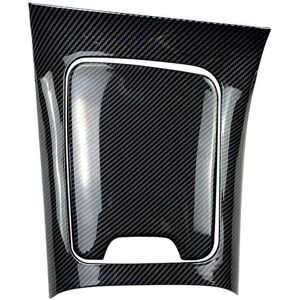 Tlily - Shifter Panel Center Control Trim Panel Shifter Trim Frame Car for C-Class W206 C200 C260 C300 2022+ Tlily - Shifter Panel Center Control Trim Panel Shifter Trim Frame Car for C-Class W206 C200 C260 C300 2022+