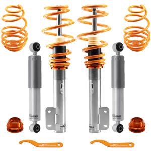 MAXPEEDINGRODS Coilover Kit for Astra H / Mk5 VXR 2004-2010 Vauxhall Suspension Shock MAXPEEDINGRODS Coilover Kit for Astra H / Mk5 VXR 2004-2010 Vauxhall Suspension Shock