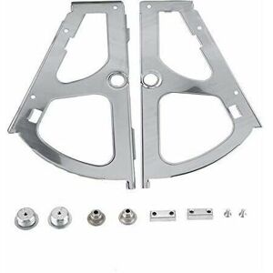 VOLAVO Furniture Hinge,Shoes Drawer Cabinet Hinges Turing Rack Steel Frame Hinges Furniture Parts (1 Layer) 2 Pcs VOLAVO Furniture Hinge,Shoes Drawer Cabinet Hinges Turing Rack Steel Frame Hinges Furniture Parts (1 Layer) 2 Pcs