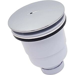 YMYNY Shower Drain Cover, Chrome Replacement Shower Trap Cover, 90mm/115mm Shower Drain Hole Cover, Removable Shower Drain Top Cover mumu YMYNY Shower Drain Cover, Chrome Replacement Shower Trap Cover, 90mm/115mm Shower Drain Hole Cover, Removable Shower Drain Top Cover mumu