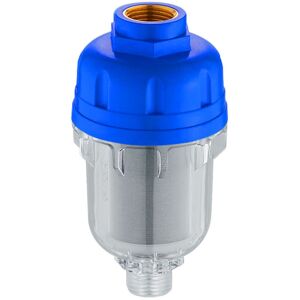 COOCHEER Shower filter, anti-limescale shower filter with stainless steel precision filter, effective filtration of impurities in water, filter for faucets COOCHEER Shower filter, anti-limescale shower filter with stainless steel precision filter, effective filtration of impurities in water, filter for faucets