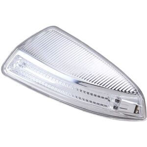 TLILY Side Door LED Light Lamps,Door Wing Mirror Turn Signal Light For Mercedes-Benz W204 W164 ML Class ML300 - Left TLILY Side Door LED Light Lamps,Door Wing Mirror Turn Signal Light For Mercedes-Benz W204 W164 ML Class ML300 - Left