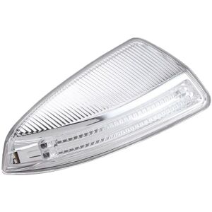 TLILY Side Door LED Light Lamps,Door Wing Mirror Turn Signal Light For Mercedes-Benz W204 W164 ML Class ML300 - Right TLILY Side Door LED Light Lamps,Door Wing Mirror Turn Signal Light For Mercedes-Benz W204 W164 ML Class ML300 - Right