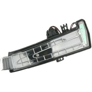 TLILY Side Mirror Turn Signal Indicator Lights Right for W204 W212 W221 07-13 TLILY Side Mirror Turn Signal Indicator Lights Right for W204 W212 W221 07-13