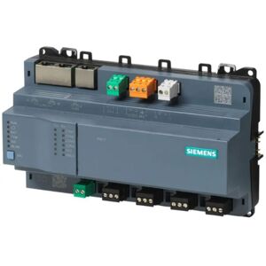 Siemens PXC7.E400M Expandable PLC BACnet IP, BACnet SC 200E S max Siemens PXC7.E400M Expandable PLC BACnet IP, BACnet SC 200E S max