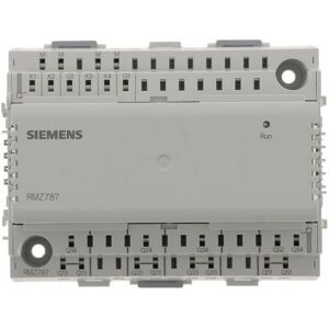 Siemens RMZ787 - Module Siemens 4E 4S TOR SYNCO Siemens RMZ787 - Module Siemens 4E 4S TOR SYNCO