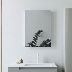 Signature - Hugo Rectangular Bathroom Mirror 700mm h x 500mm w Signature - Hugo Rectangular Bathroom Mirror 700mm h x 500mm w